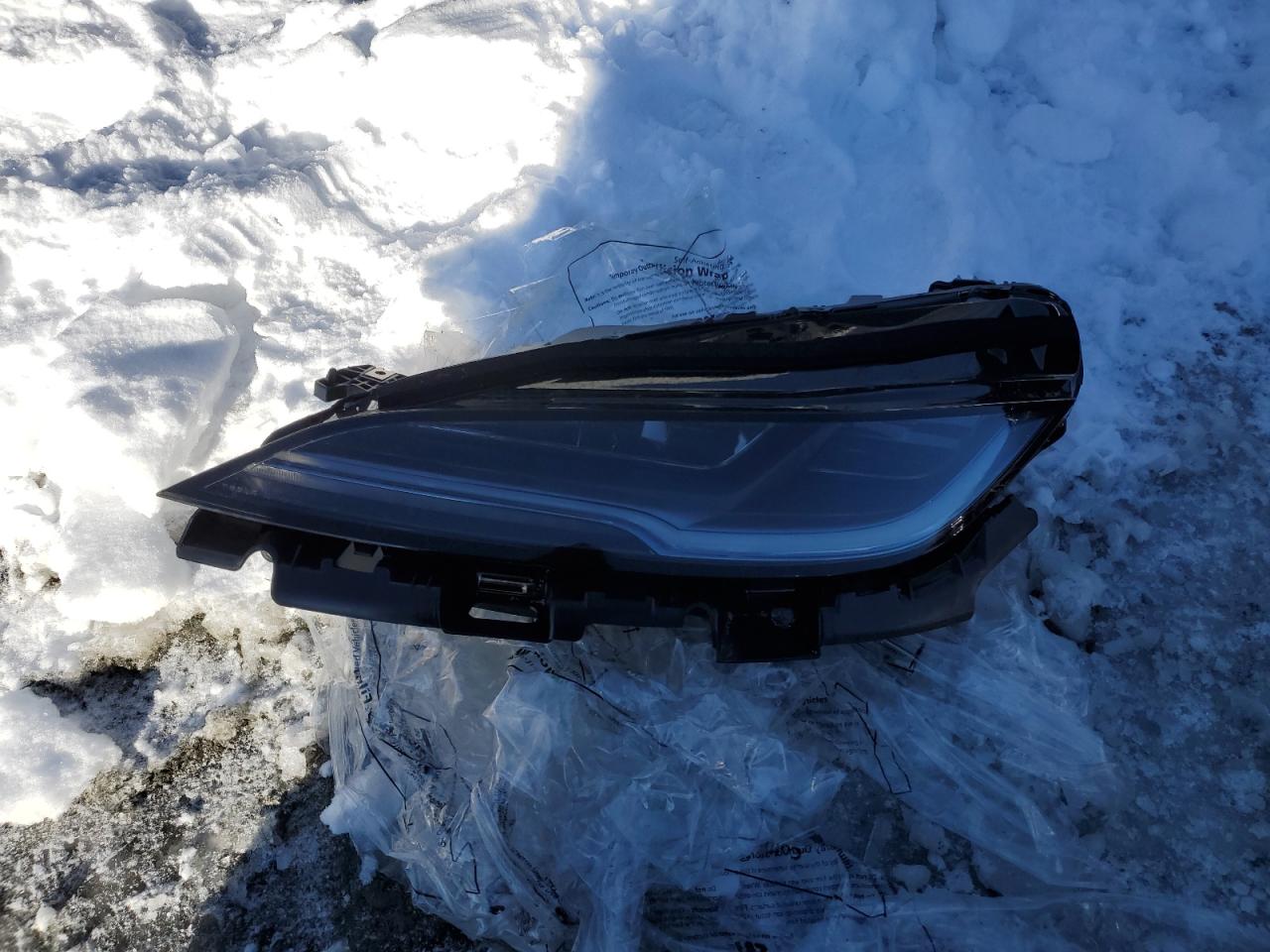 2024 TESLA MODEL 3  VIN:1HGCM56787A210337