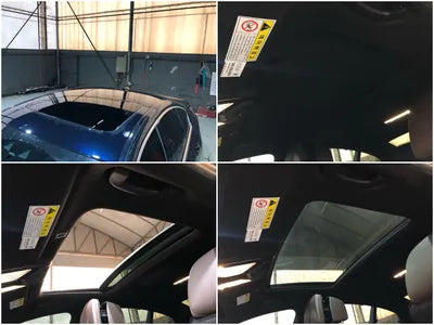 2018 BMW 5 Series WBAJC3108JWB77633 VIN:WBAJC3108JWB77633