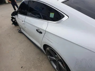 2019 Audi A5 WAUZZZF53KA064757 VIN:WAUZZZF53KA064757