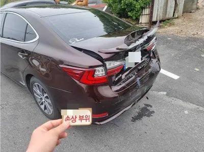 2015 Lexus ES 300 VIN: