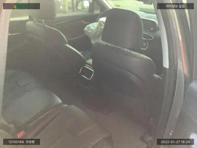 2019 Hyundai Santa FE KMHS281ABLU236181 VIN:KMHS281ABLU236181