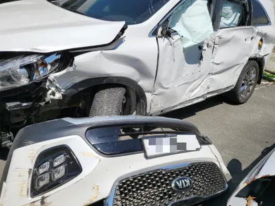 2016 Kia Sorento KNAPS81ABHA273043 VIN:KNAPS81ABHA273043