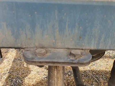 2016 BMW M3 KN9BNCZTZGKB07004 VIN:KN9BNCZTZGKB07004