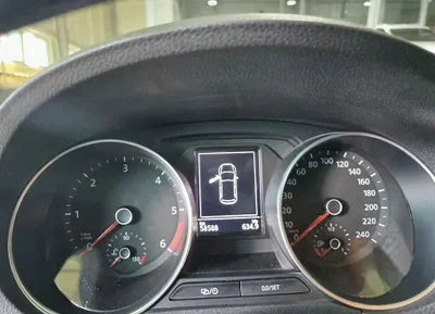 2015 Volkswagen Polo WVWZZZ6RZFY339684 VIN:WVWZZZ6RZFY339684