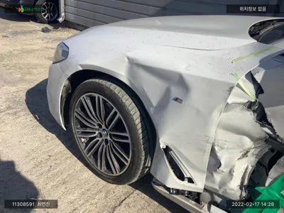 2019 BMW 530 WBAJR5104LWW64404 VIN:WBAJR5104LWW64404