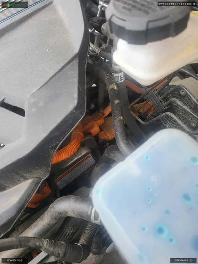 2019 Hyundai Kona KMHK381GFKU053264 VIN:KMHK381GFKU053264