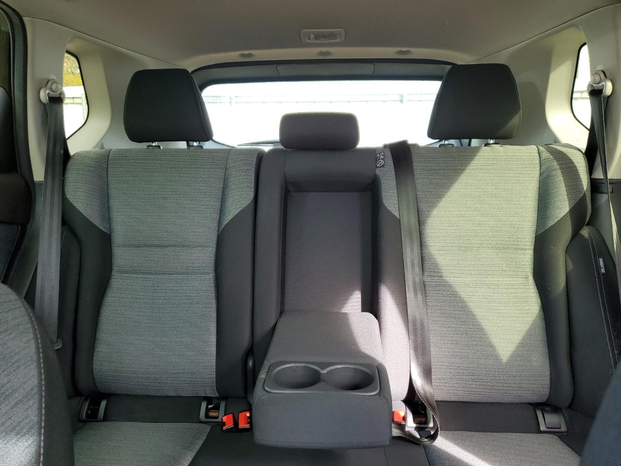 2023 NISSAN ROGUE SV VIN:JN8BT3BAXPW421100