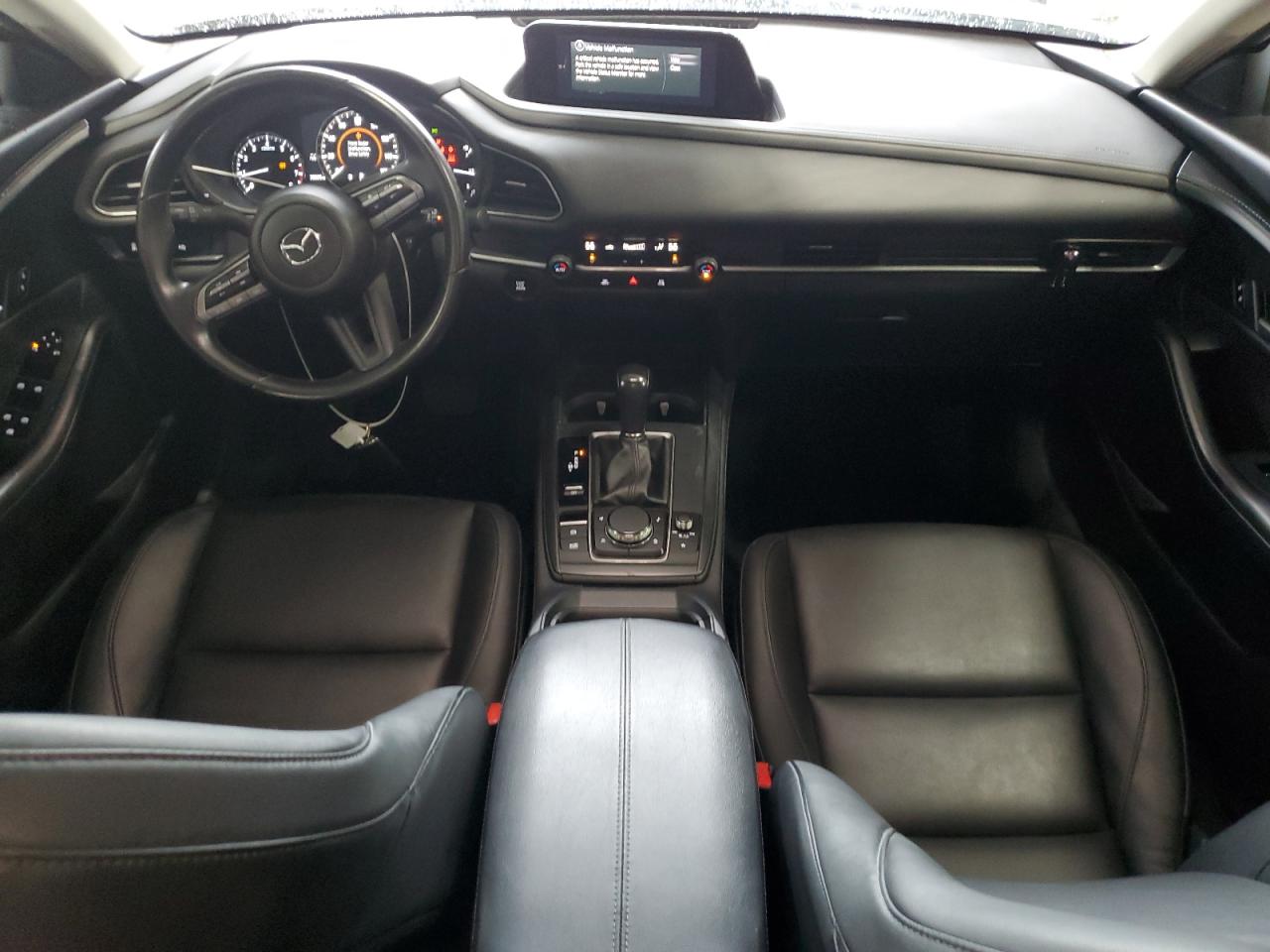 2023 MAZDA CX-30 SELECT VIN:3MVDMBBM1PM532140