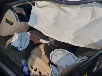 2018 Genesis G80 VIN: