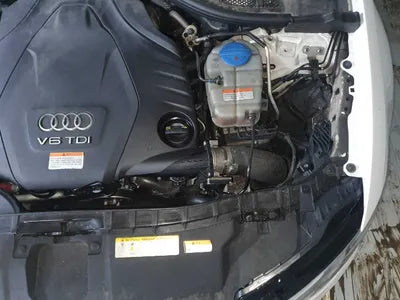 2015 Audi A6 WAUZZZ4GXFN052270 VIN:WAUZZZ4GXFN052270