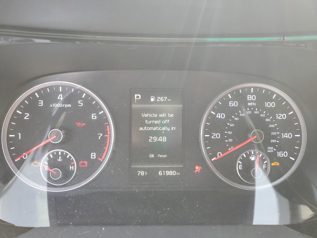 2022 KIA K5 GT LINE VIN:5XXG64J21NG093458