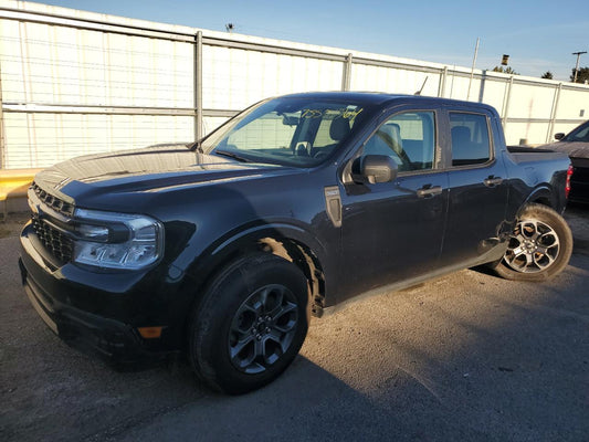 2022 FORD MAVERICK XL VIN:3FTTW8F96NRA30028