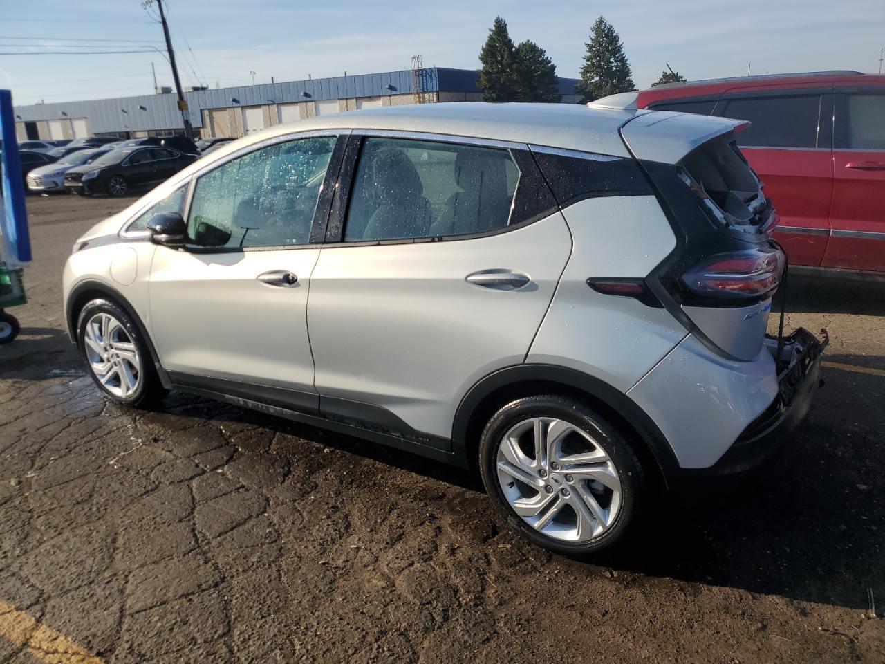 2023 CHEVROLET BOLT EV 1LT VIN:1G1FW6S0XP4160441