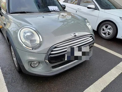 2015 MINI Cooper WMWXT3103F2C93489 VIN:WMWXT3103F2C93489