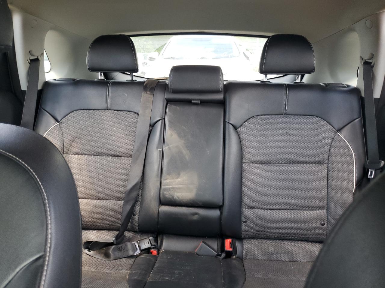 2022 KIA NIRO S VIN:WP0AA2A8XNS255297