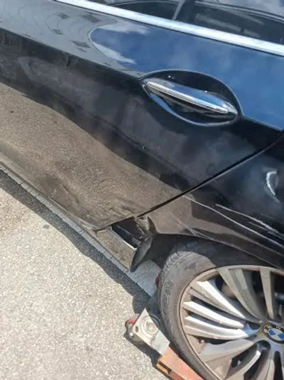 2016 bmw gran turismo efficient dynamics WBA5N210XGG267694 VIN:WBA5N210XGG267694