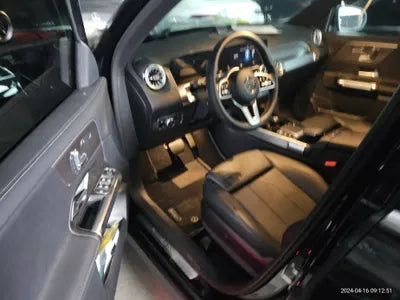 2021 Mercedes-Benz B 220 VIN: