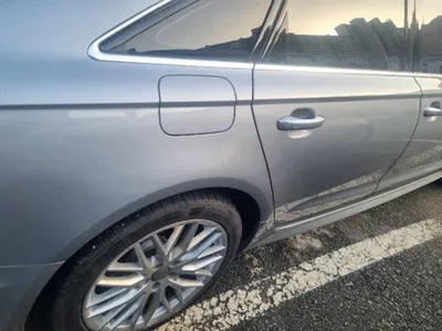 2018 Audi A6 WAUZZZ4G3JN107120 VIN:WAUZZZ4G3JN107120