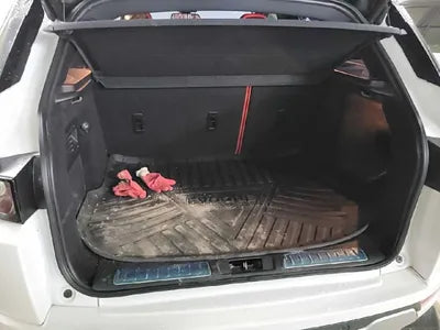 2014 simpang rover evoque 2.2d VIN: