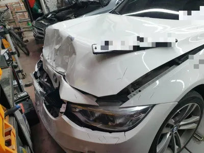 2015 BMW 420 WBA4B7102FD958865 VIN:WBA4B7102FD958865