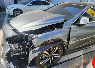 2017 Infiniti Q30 SJKCH53EXHA047744 VIN:SJKCH53EXHA047744