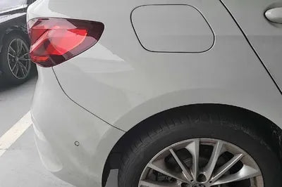 2020 BMW 118 WBA7M9106M7H05663 VIN:WBA7M9106M7H05663