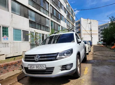 2015 Volkswagen Tiguan WVGZZZ5NZFW551985 VIN:WVGZZZ5NZFW551985