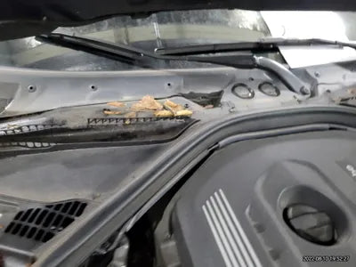 2018 BMW 420 WBA4H3106JBM44609 VIN:WBA4H3106JBM44609