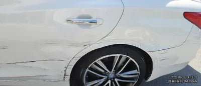 2014 Infiniti Q50 VIN: