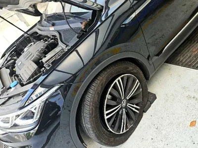2022 Volkswagen Tiguan WVGZZZ5NZNW008760 VIN:WVGZZZ5NZNW008760