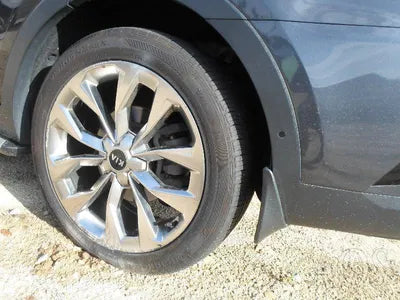 2020 Kia Sorento KNARL81BHMA024710 VIN:KNARL81BHMA024710