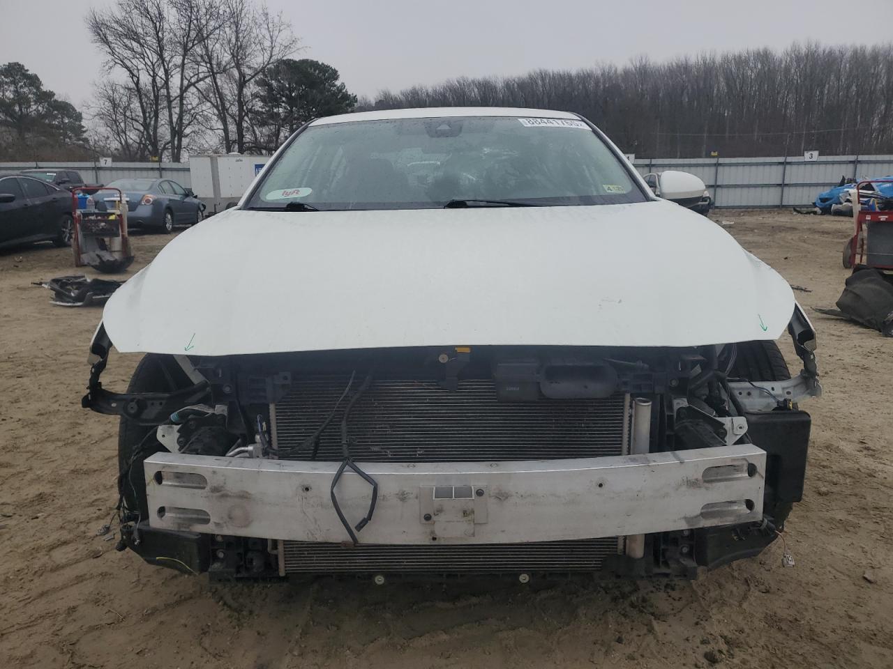 2022 NISSAN ALTIMA S VIN:1N4BL4BV5NN328661