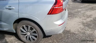 2019 Volvo XC60 VIN: