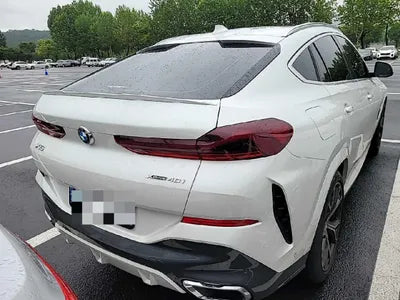 2022 BMW 640 WBACY6101N9L34206 VIN:WBACY6101N9L34206