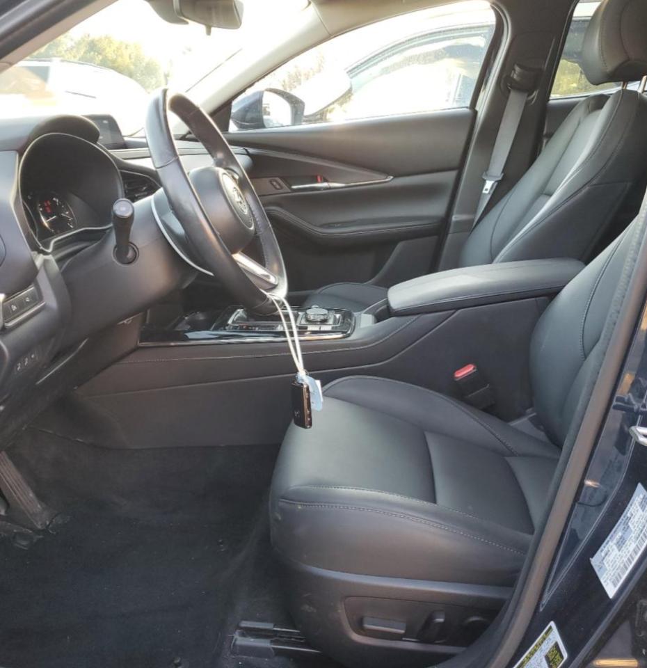 2024 MAZDA CX-30 PREFERRED VIN:3MVDMBCM7RM607148