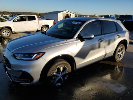 2023 HONDA HR-V EXL VIN:3CZRZ1H79PM743200