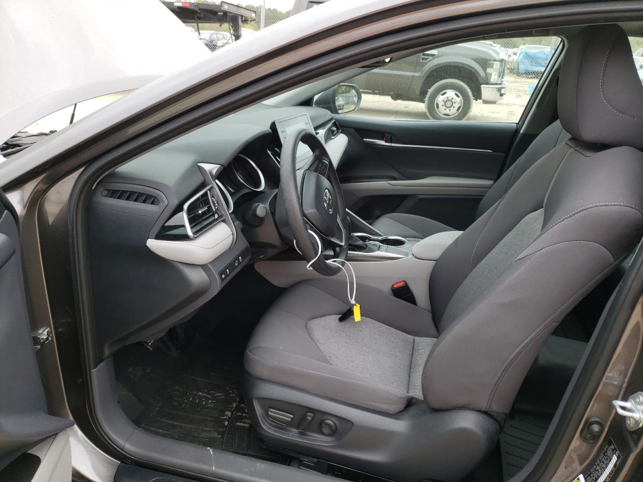 2023 TOYOTA CAMRY LE VIN:4T1R11AK5PU811415