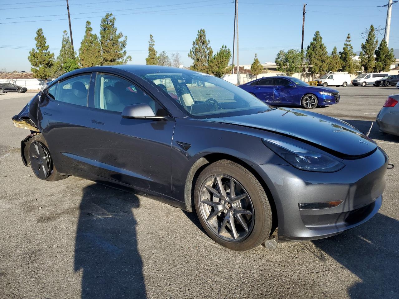 2023 TESLA MODEL 3  VIN:5YJ3E1EB2PF388424