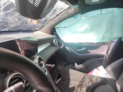 2021 Mercedes-Benz GLC 300 VIN: