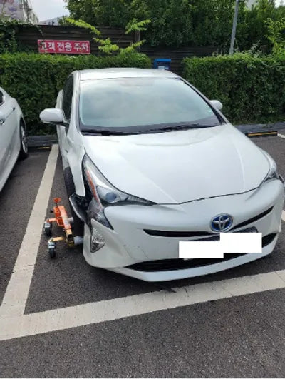 2017 Toyota Prius JTDKBRFU5H3572435 VIN:JTDKBRFU5H3572435