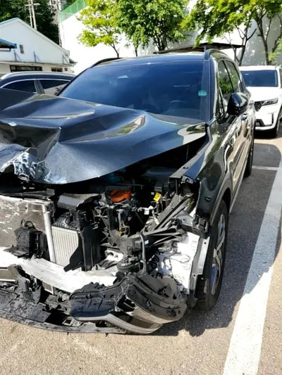 2020 Kia Sorento KNARH81GBMA013803 VIN:KNARH81GBMA013803