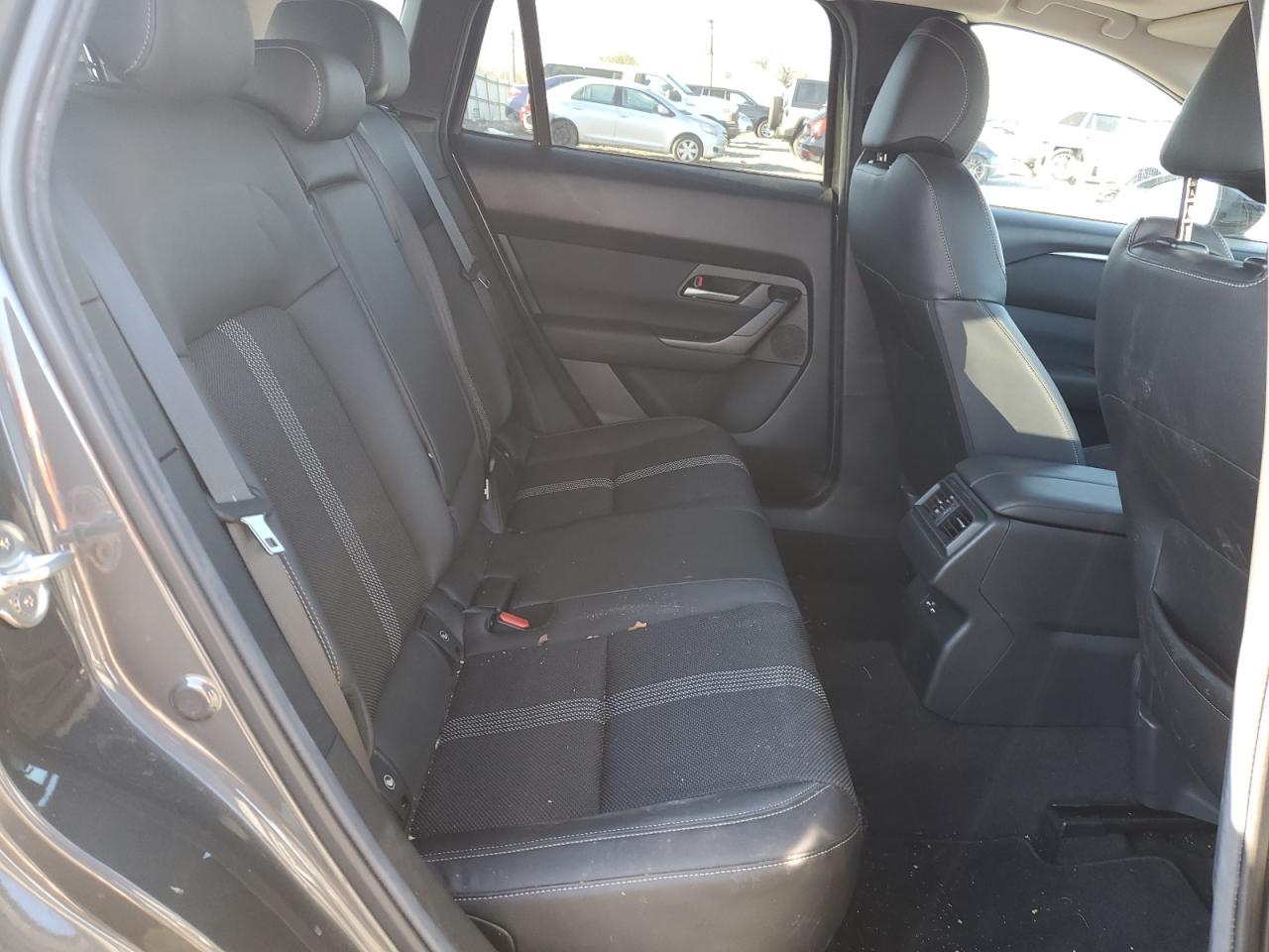 2024 MAZDA CX-50 PREMIUM VIN:7MMVABDMXRN163895
