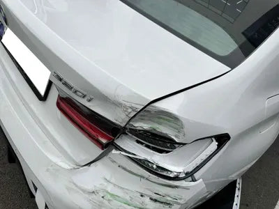 2024 BMW 320 WBA61FS07RFS15227 VIN:WBA61FS07RFS15227