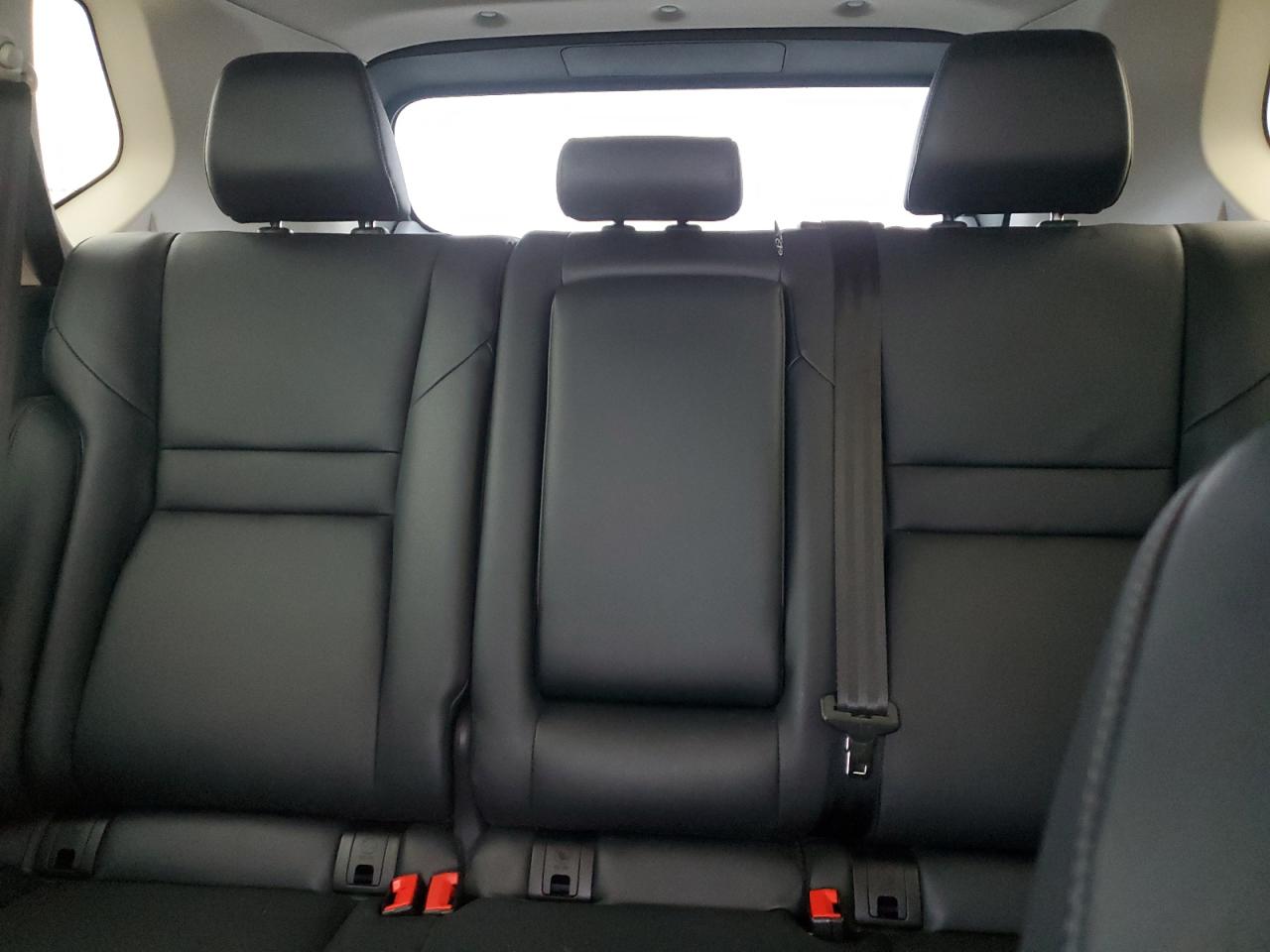 2023 NISSAN ROGUE SL VIN:JN8BT3CB4PW188774