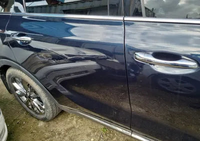 2019 Kia Sorento KNAPH81BBKA522715 VIN:KNAPH81BBKA522715