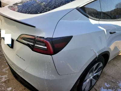 2022 Tesla Model Y 7SAYGDEE6NF416558 VIN:7SAYGDEE6NF416558