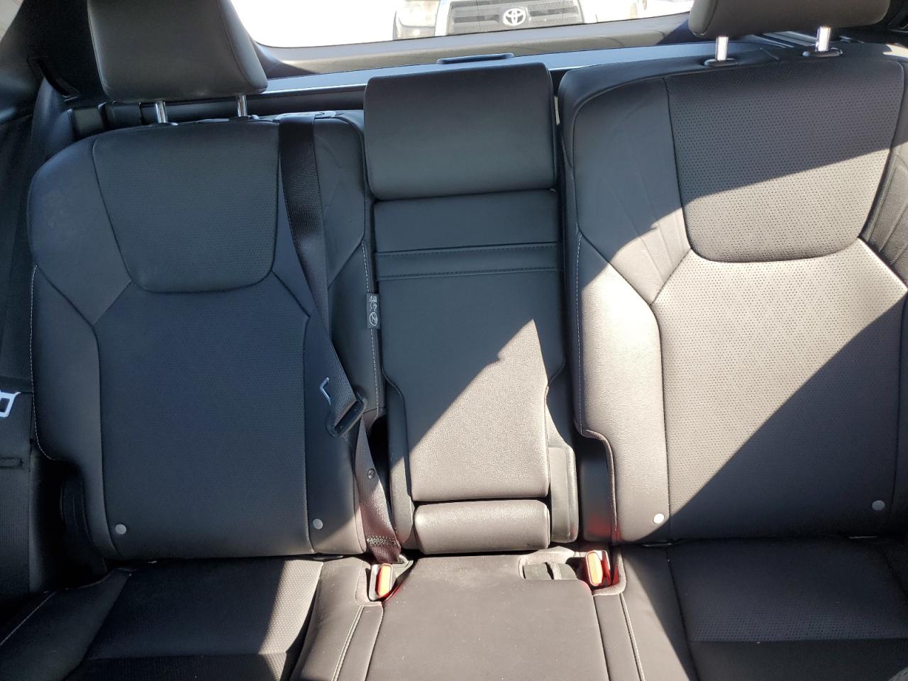 2023 LEXUS RX 350 PREMIUM VIN:JTJCHMAA7P2005597