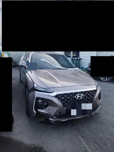 2019 Hyundai Santa FE 2KMHS381CBKU13674 VIN:2KMHS381CBKU13674
