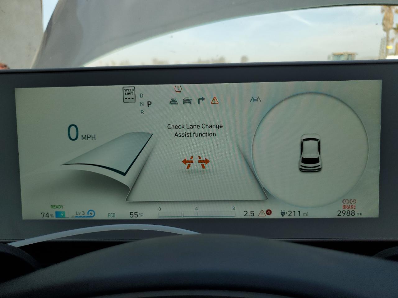 2024 HYUNDAI IONIQ 5 SEL VIN:KM8KN4DE3RU288332