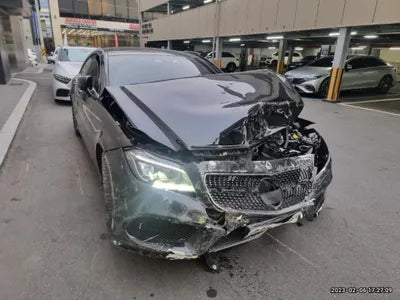 2017 Mercedes-Benz CLS 400 WDDLJ6FB2HA202498 VIN:WDDLJ6FB2HA202498